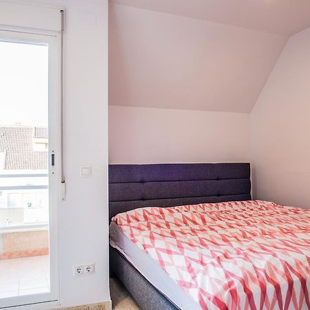 Apartamento En Denia Fuster Zewnętrze zdjęcie