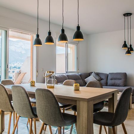 Apartamento En Denia Fuster Zewnętrze zdjęcie