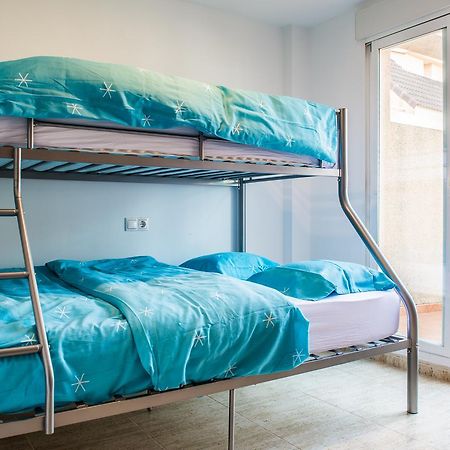 Apartamento En Denia Fuster Zewnętrze zdjęcie