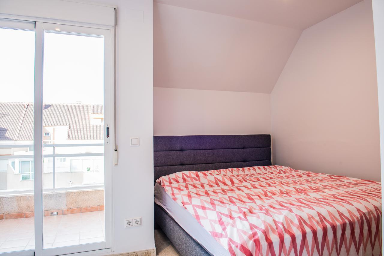 Apartamento En Denia Fuster Zewnętrze zdjęcie