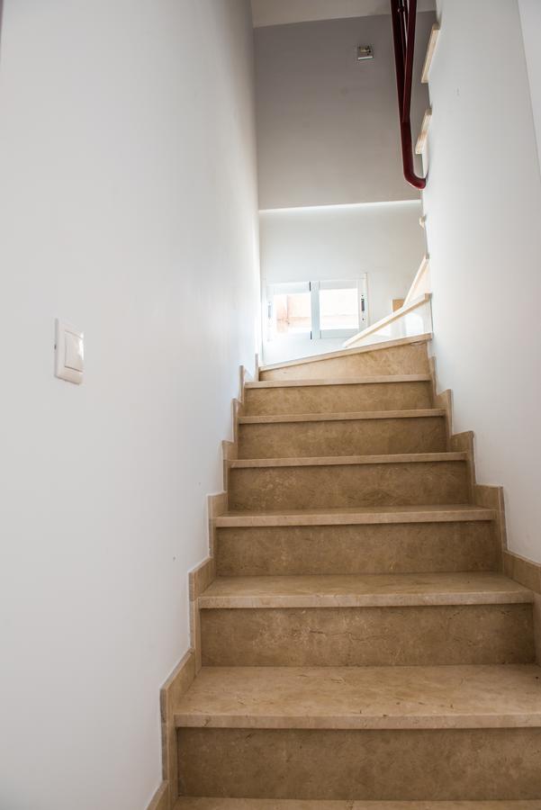 Apartamento En Denia Fuster Zewnętrze zdjęcie