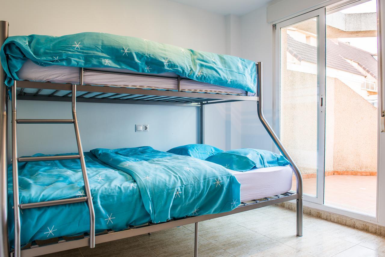 Apartamento En Denia Fuster Zewnętrze zdjęcie