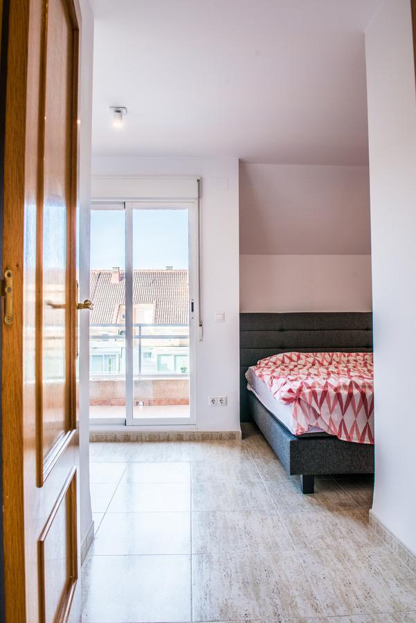 Apartamento En Denia Fuster Zewnętrze zdjęcie